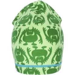 Vossatassar Monsteruld Hue Til Børn -Tilbud Try Ski Butik mint