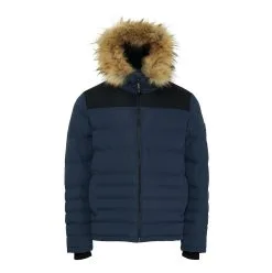 Cold/Typhoon COLD Moss Vinterjakke Herre