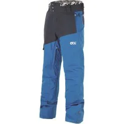 Picture Panel Skibukser Herre - Blue