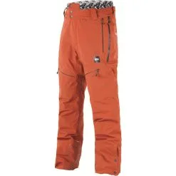 Picture Naikoon Skibukser Herre - Brick