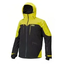 Picture Naikoon Jakke - Black