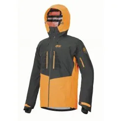 Picture Welcome Jakke - Black