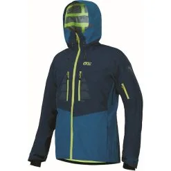 Picture Welcome Jakke - Dark Blue