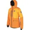 Picture Naikoon Skijakke Herre - Yellow