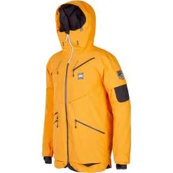 Picture Zephir Jakke - Gold