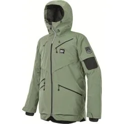 Picture Zephir Jakke - Army Green