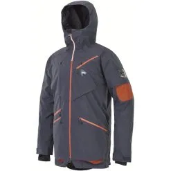 Picture Zephir Jakke - Dark Blue