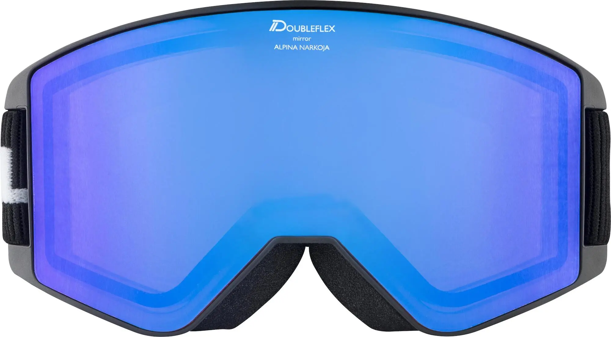 Alpina Narkoja Q-Lite Skibriller Dame / Herre 2 Alpina Narkoja Q-Lite Skibriller Dame / Herre - Billede 2