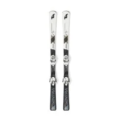 Rossignol Nordica - Sentra S5X CA + TP2 Comp 10