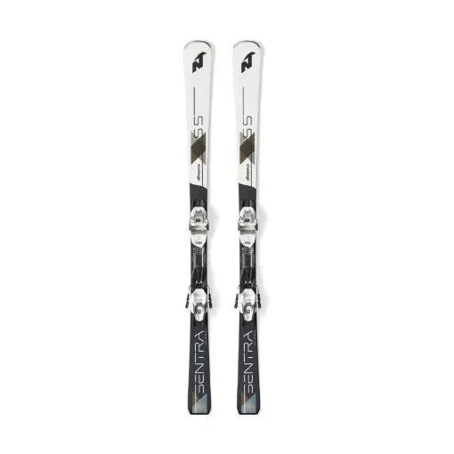 Rossignol Nordica - Sentra S5X CA + TP2 Comp 10 -Tilbud Try Ski Butik nordica sentra s5x