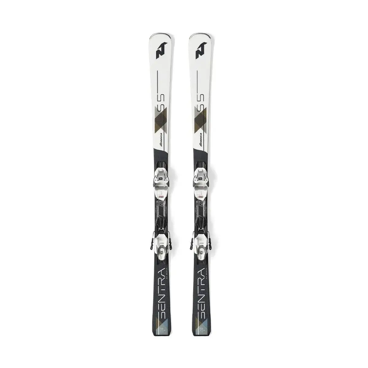 Rossignol Nordica - Sentra S5X CA + TP2 Comp 10 1 Rossignol Nordica - Sentra S5X CA + TP2 Comp 10