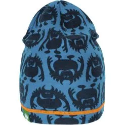 Vossatassar Monsteruld Hue Til Børn -Tilbud Try Ski Butik ocean