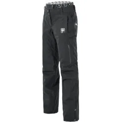 Picture Exa Skibukser Dame - Black