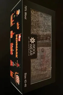 Woolwear Ragsokker I Gaveæske 2-pak 6 Woolwear Ragsokker I Gaveæske 2-pak -Tilbud Try Ski Butik ragsok giftbox 44b l 1800x1800 b9ae18c1 57cc 4beb 966c 1ea2dd1fdf85