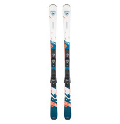 Rossignol REACT 4 CA + XPRESS 11 GW