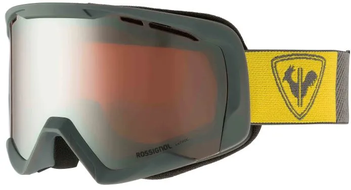 Rossignol SPIRAL MIROR 1 Rossignol SPIRAL MIROR