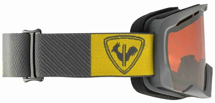 Rossignol SPIRAL MIROR 2 Rossignol SPIRAL MIROR - Billede 2