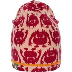 Vossatassar Monsteruld Hue Til Børn -Tilbud Try Ski Butik rose