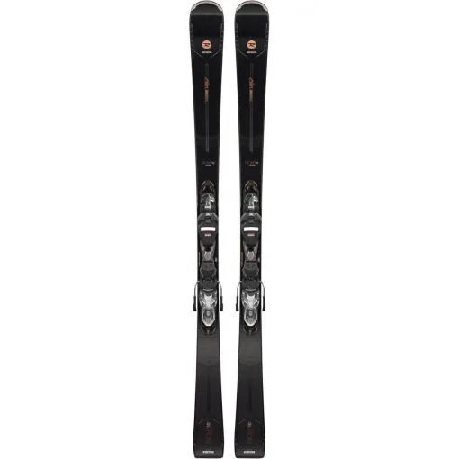 Rossignol NOVA 10 TI (21/22) + XPRESS 11 -Tilbud Try Ski Butik rossignol nova 10 ti w 2122