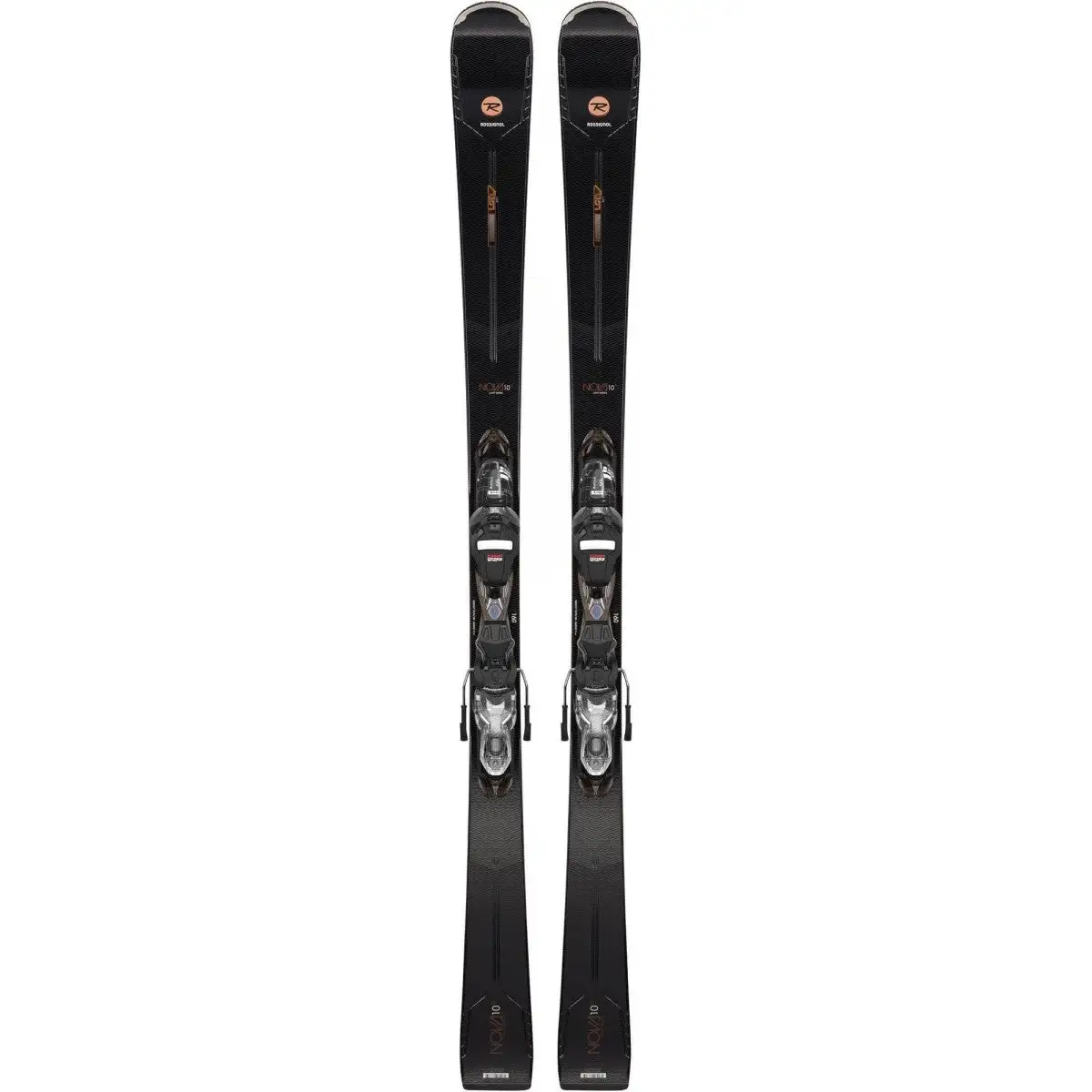 Rossignol NOVA 10 TI (21/22) + XPRESS 11 1 Rossignol NOVA 10 TI (21/22) + XPRESS 11