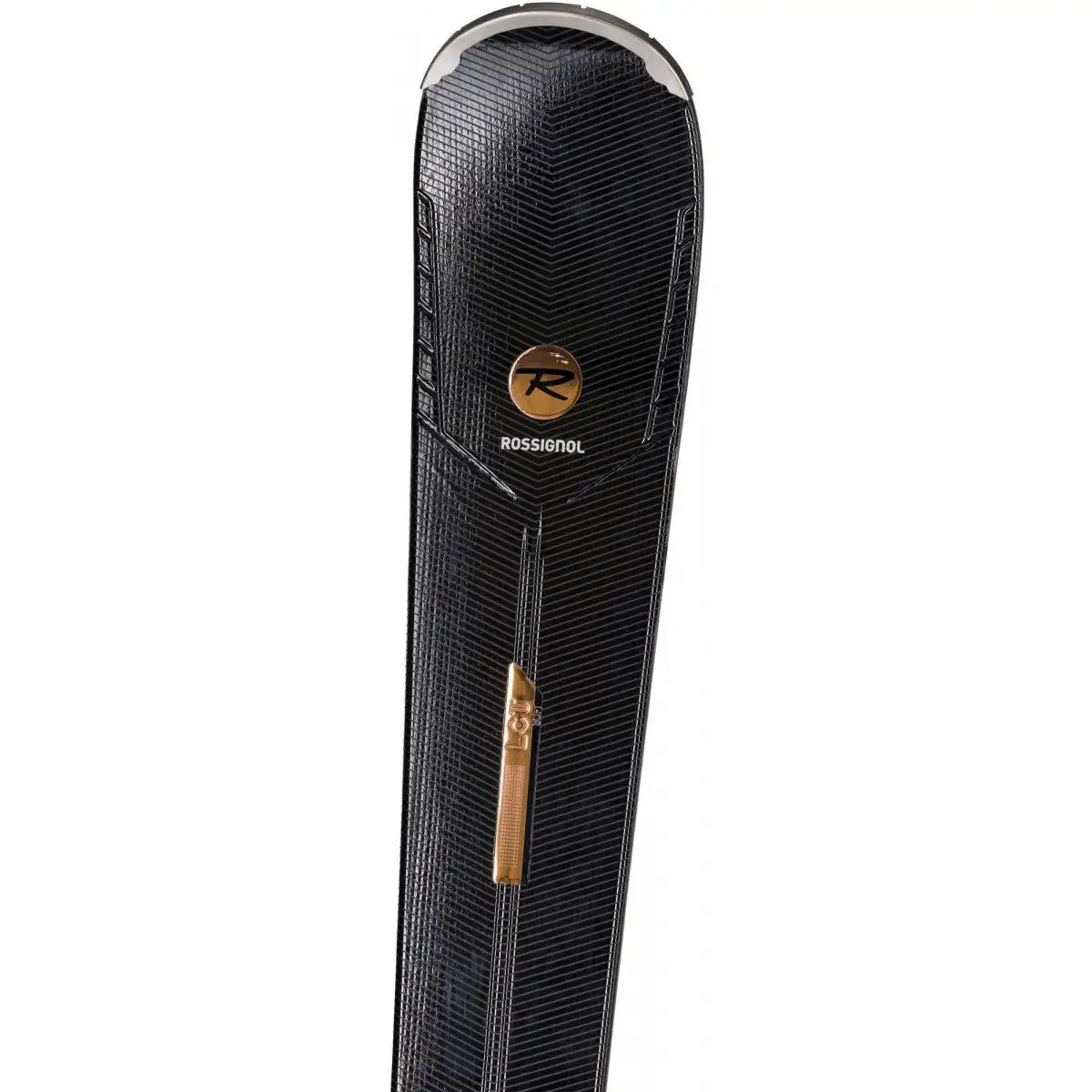 Rossignol NOVA 10 TI (21/22) + XPRESS 11 2 Rossignol NOVA 10 TI (21/22) + XPRESS 11 - Billede 2