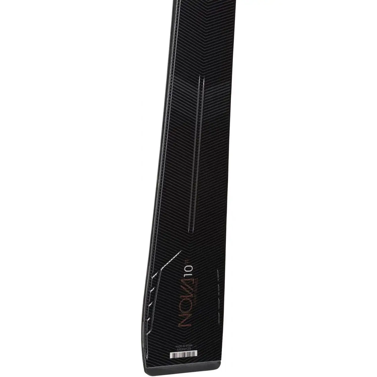 Rossignol NOVA 10 TI (21/22) + XPRESS 11 3 Rossignol NOVA 10 TI (21/22) + XPRESS 11 - Billede 3