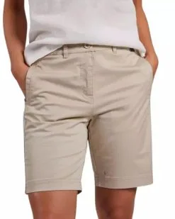 Sebago Chino Twill Shorts