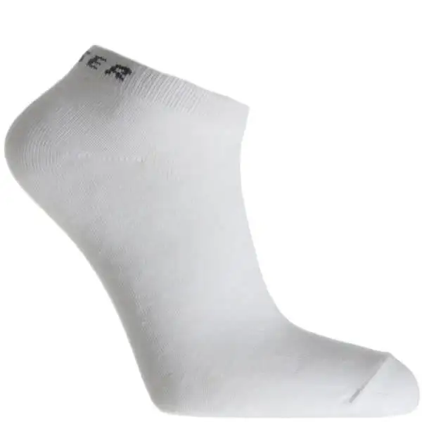 SEGER Ankelsokker Hvid 1-pak 1 SEGER Ankelsokker Hvid 1-pak