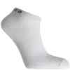 SEGER Ankelsokker Hvid 8-pak