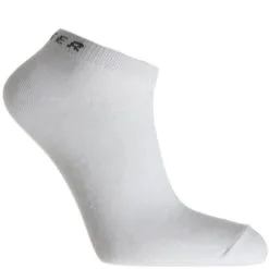SEGER Ankelsokker Hvid 8-pak