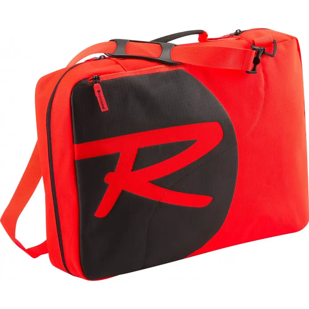 Rossignol DUAL BOOT BAG (RØD) 1 Rossignol DUAL BOOT BAG (RØD)
