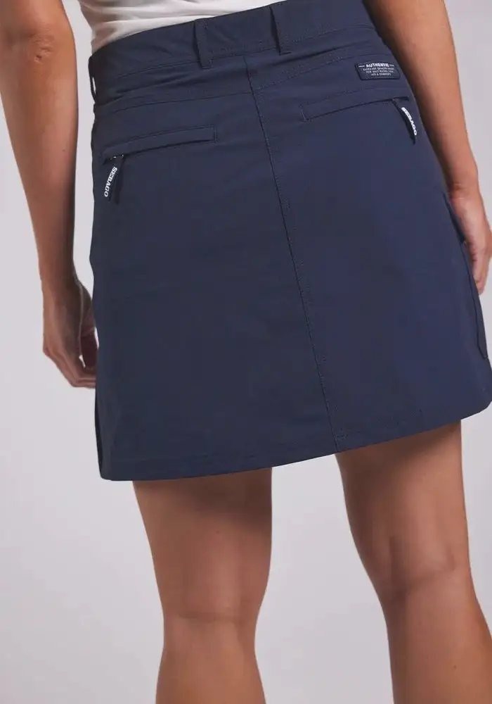 Sebago Performance Cargo Skort 2 Sebago Performance Cargo Skort - Billede 2