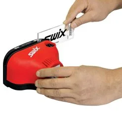 Swix Electric Scraper Sharpener