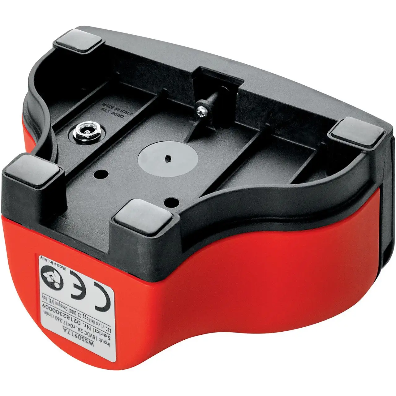 Swix Electric Scraper Sharpener 2 Swix Electric Scraper Sharpener - Billede 2