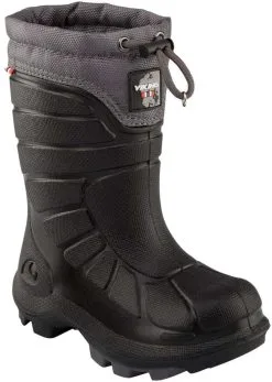 Viking Footwear Viking Extreme JR Thermo Støvle - Sort