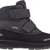 Viking Footwear Viking Toby JR GTX Støvle - Sort