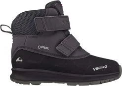 Viking Footwear Viking Toby JR GTX Støvle - Sort