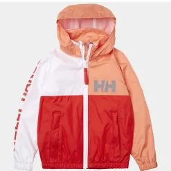 Helly Hansen K Active Rain Jacket -Tilbud Try Ski Butik w1200h1200