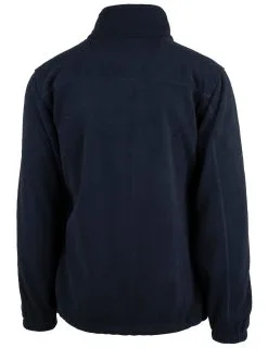 YOU Laval Unisex Fleecejakke - Dame / Herre -Tilbud Try Ski Butik you laval fleece jakke 5