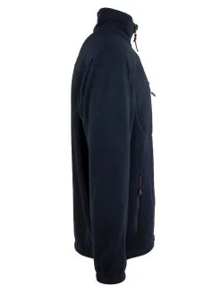 YOU Laval Unisex Fleecejakke - Dame / Herre -Tilbud Try Ski Butik you laval fleece jakke 6